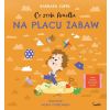 Co zrobi Anielka na placu zabaw