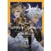 Twisted-Wonderland T.2 Zdarzenia w Savanaclaw