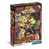 Puzzle 1000 Compact Anime Yu-Gi-Oh!