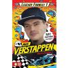 Legendy Formuły 1. Max Verstappen