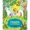 Tyldzia i Cynamonka. Moja przyjaciółka Cynamonka
