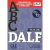 ABC DALF Niveaux C1/C2 Livre + Livre-web + Audio