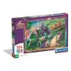 Puzzle 104 Super Kolor Unicorn Academy