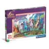 Puzzle 104 Super Unicorn Academy