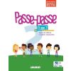 Passe-Passe 2 etape 2 podręcznik + ćw. + app A1.1