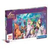 Puzzle 180 Super Unicorn Academy