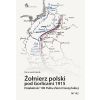 Żołnierz polski pod Gorlicami 1915
