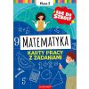 Idę do szkoły. Matematyka Klasa 3 Karty pracy
