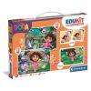 Edukit 4w1 Dora