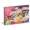 Puzzle dywan Księżniczki