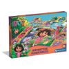 Puzzle dywan Dora