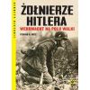 Żołnierze Hitlera Wehrmacht na polu walki w.4