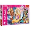 Puzzle 24 Maxi Uśmiech przyjaźni TREFL