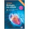 Biologia LO 2 Biologia na czasie podr ZP 2025