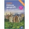 Geografia LO 2 Oblicza geografii podr ZP 2025