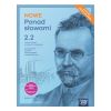 J. Polski LO 2 Ponad słowami cz.2 podr ZPiR 2025