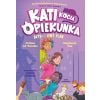 Kati - kocia opiekunka cz.4 BłysKOTliwy plan