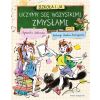 Szkoła i ja. Uczymy się wszystkimi zmysłami