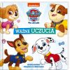 Psi Patrol. Ważne uczucia