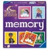 Memory Unicorn Academy