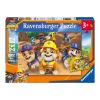 Puzzle dla dzieci 2D: Rubble i jego ekipa 2x12el