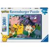 Puzzle dla dzieci 2D: Pokemon 300el