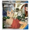 Puzzle 2D Fandom: Avatar 300el