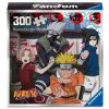 Puzzle 2D Fandom: Naruto 300el