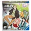 Puzzle 2D Fandom: Spy and Family 300el