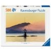 Puzzle 2D: Latarnia morska - Norwegia 500el