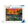 Puzzle 2D: Morski świat 500el
