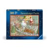 Puzzle 2D: Święta 500el