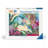 Puzzle 2D: Jednorożec 500el