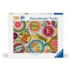 Puzzle 2D: Fantazja 500el