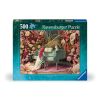 Puzzle 2D: Bajkowy fortepian 500el