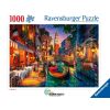Puzzle 2D: Wenecja 1000el