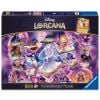 Puzzle 2D: Lorcana Amethyst 1000el