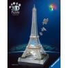 Puzzle 3D Iconics Wieża Eiffla