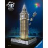 Puzzle 3D Iconics Big Ben