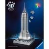 Puzzle 3D Iconics Empire State Building