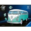 Puzzle 3D Iconics Volkswagen T1