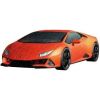 Puzzle 3D Lamborghini Huracn EVO-Arancio