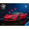 Puzzle 3D Iconics Ferrari Stradale 108el