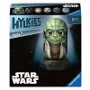 Puzzle 3D Hylkies: Star Wars Yoda