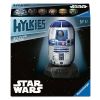 Puzzle 3D Hylkies: Star Wars R2-D2