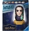 Puzzle 3D Hylkies: Severus Snape