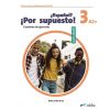Espanol por supuesto nuevo 3 A2+ ćwiczenia