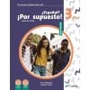 Espanol por supuesto nuevo 3 A2+ podręcznik