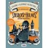 Sherlock Holmes. Zagadki i tajemnice detektywa