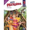 Wielka Przygoda Neon SP 3 Matematyka podr. cz.2
